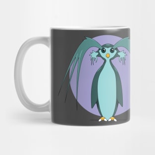 Penguice Mug